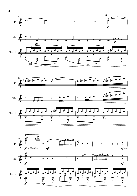 La Vida Breve, Danse - Manuel De Falla