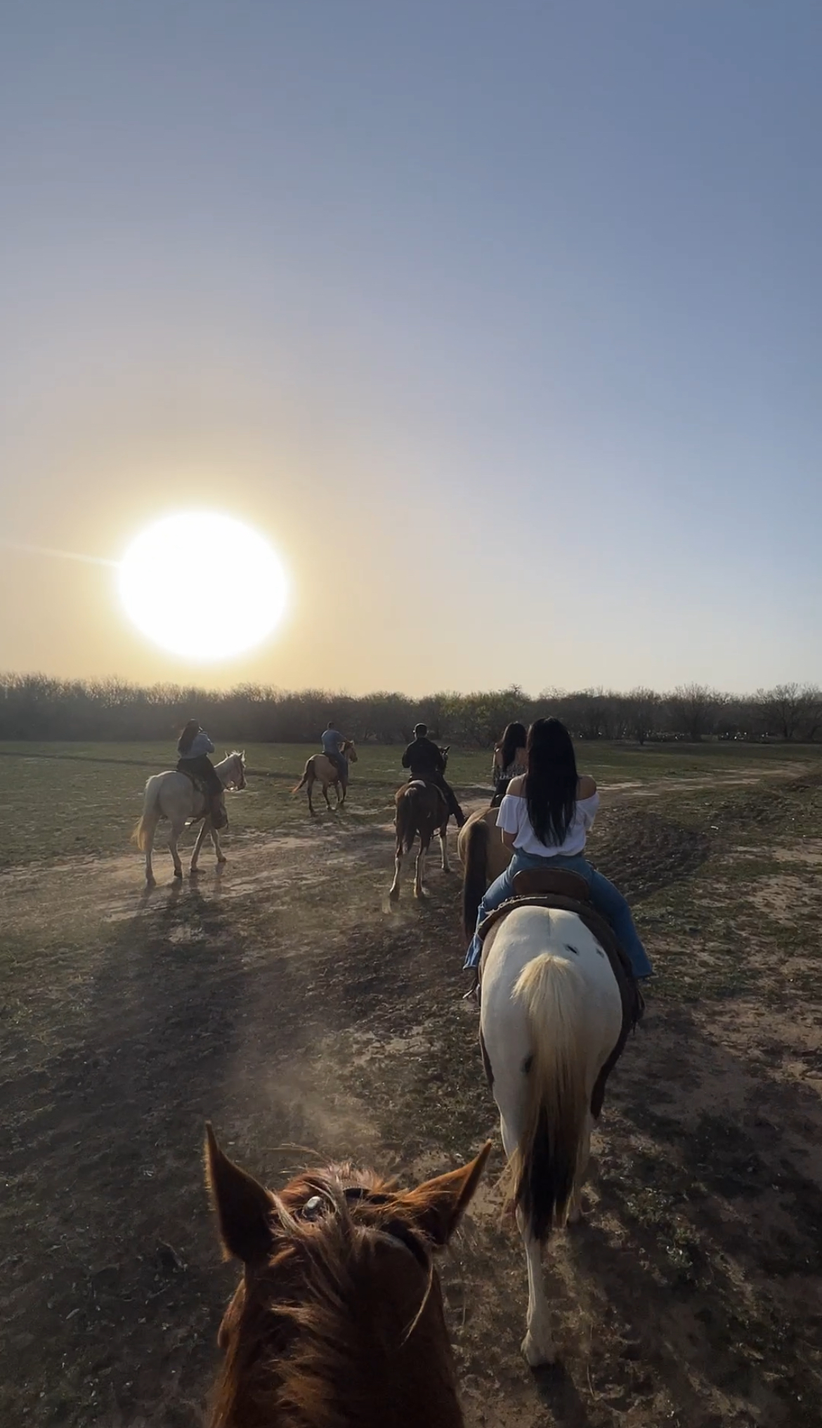 Private Group Ride (4+ Riders)