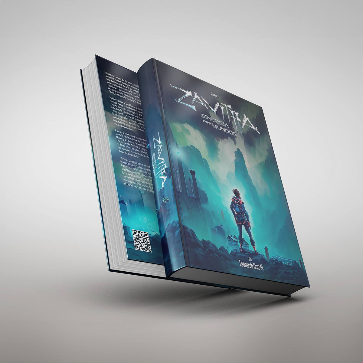ZAVITHA