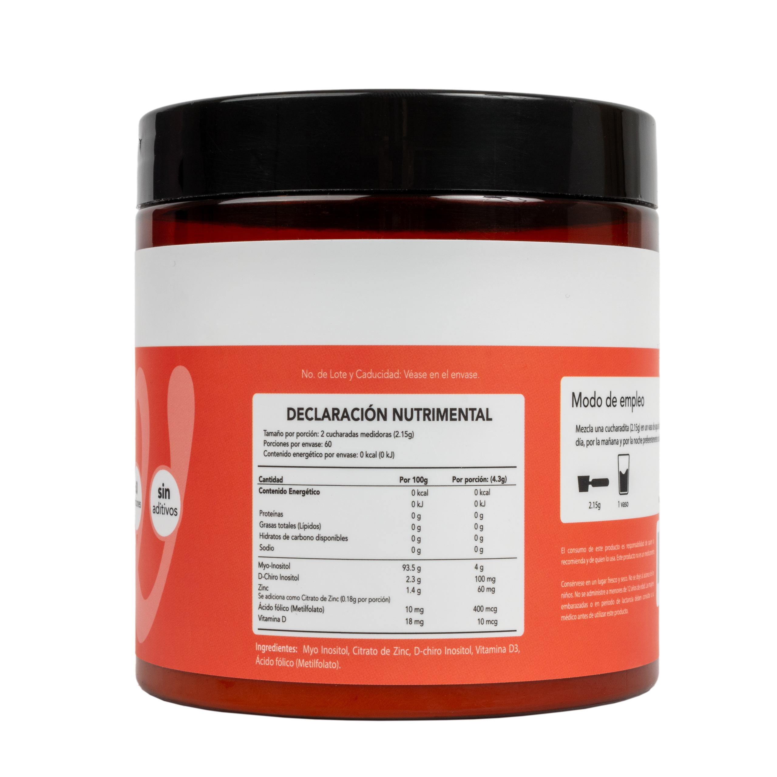 Duo Hormonía - Pack de 2