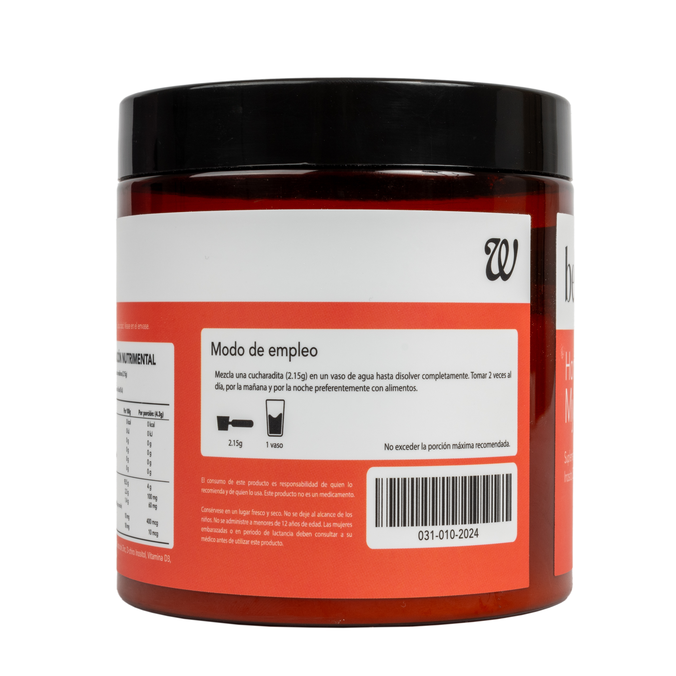 Duo Hormonía - Pack de 2