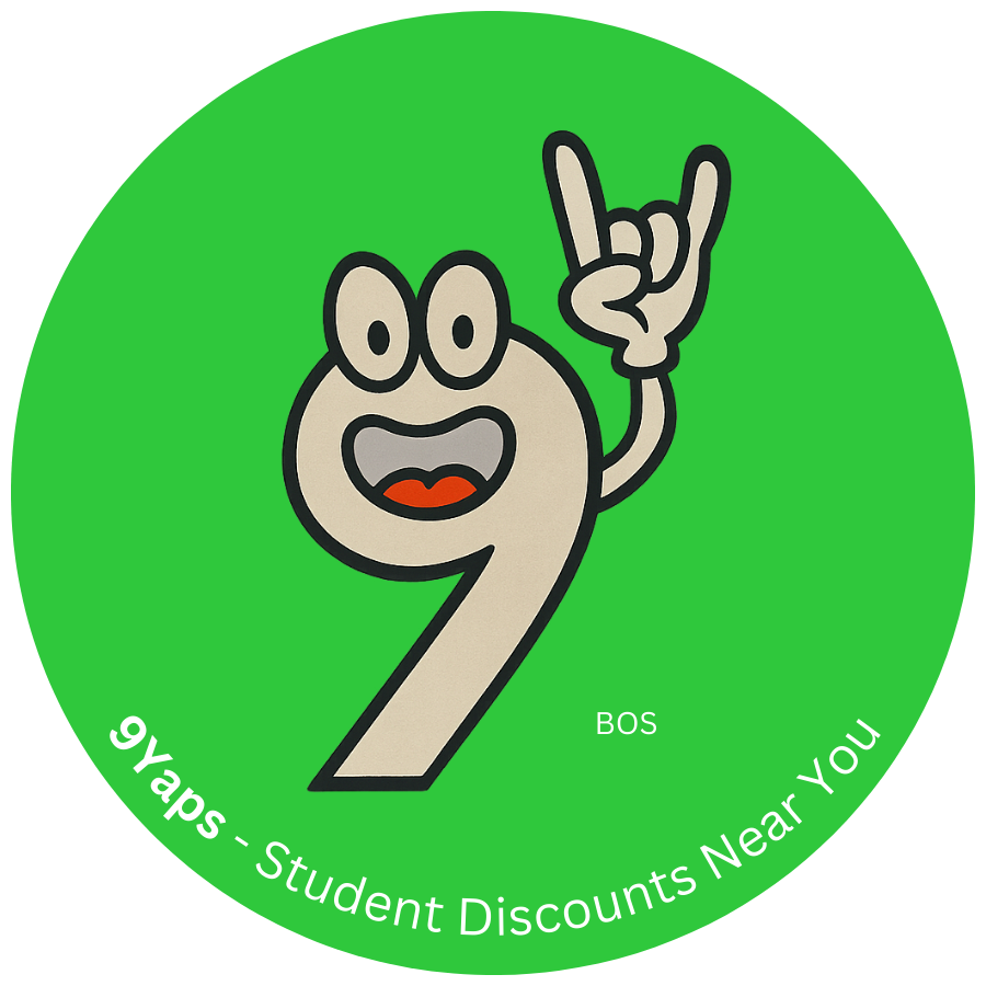 Free 9Yaps Sticker #03 Bull's Addition
