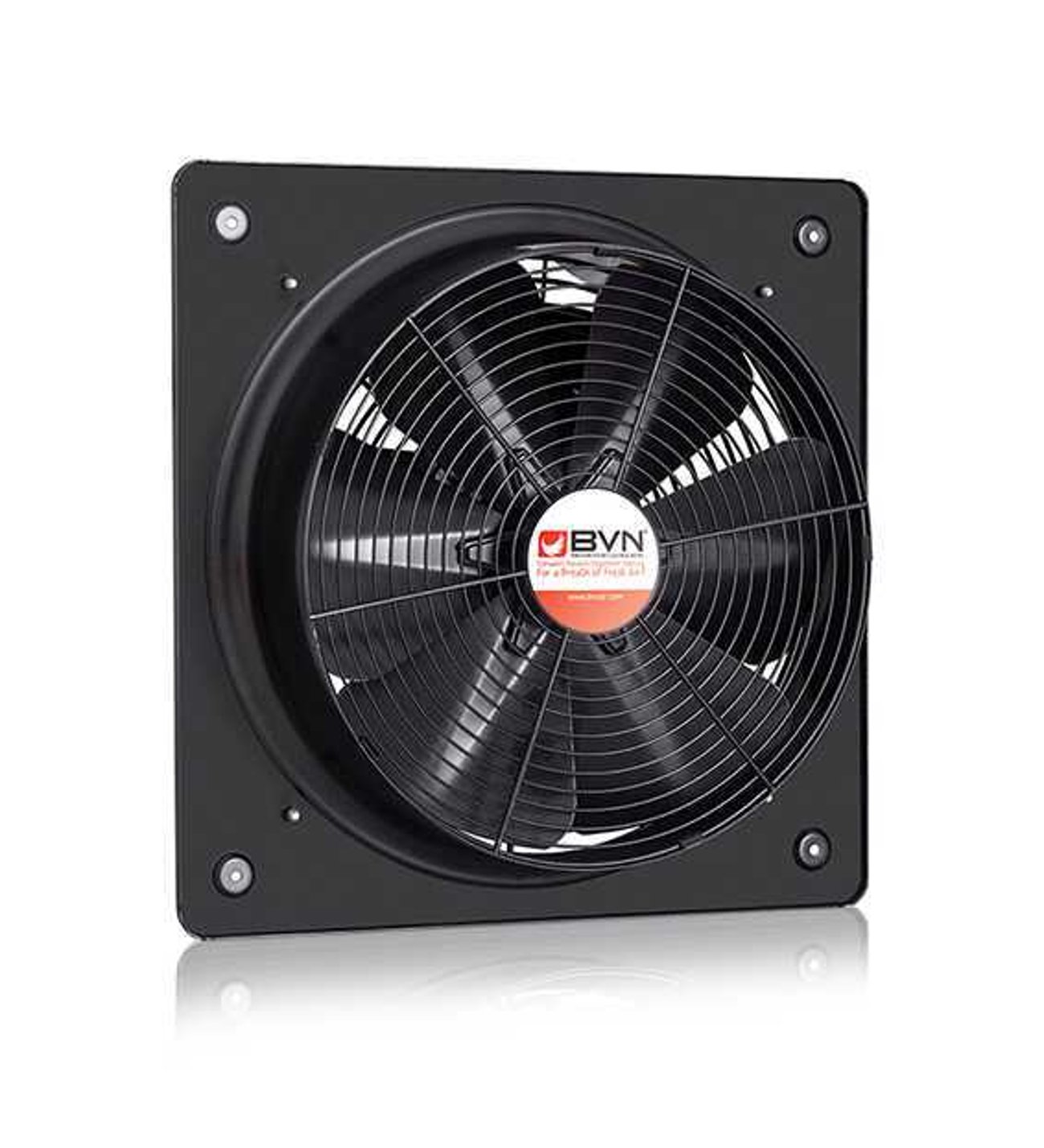 BVN BAHÇIVAN MARKA BSTS 600 KARE SANAYİ ASPİRATÖRÜ 380V (8000m³/h)