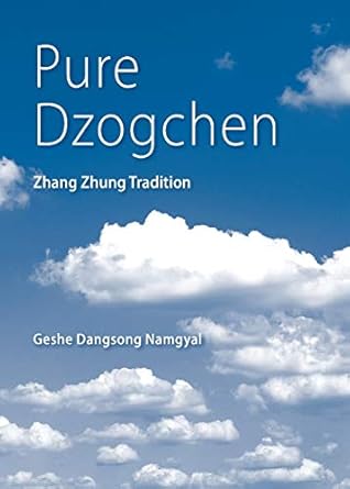 Dzogchen Puro 