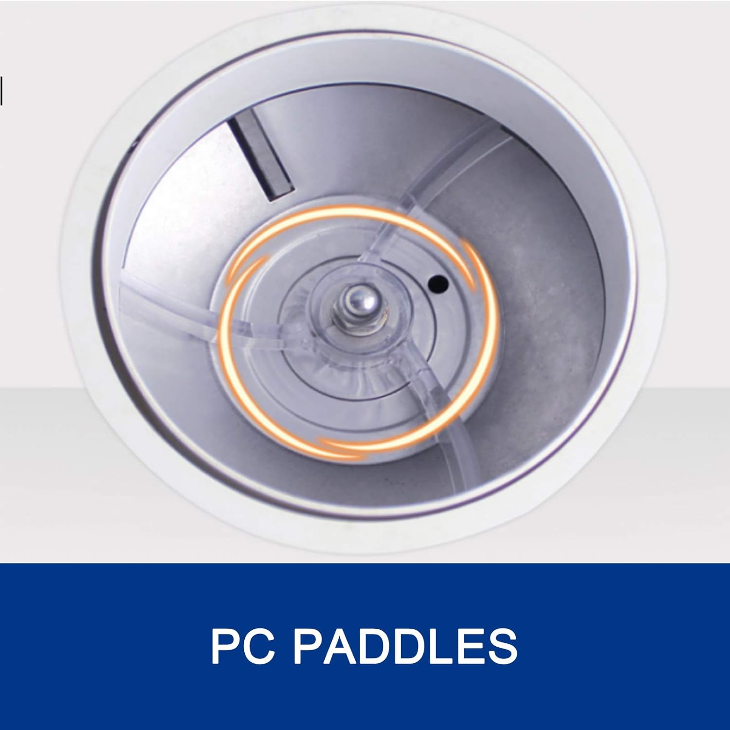 Máquina de Hielo VEVOR 250W, Afeitada Ajustable 265 lb/h, Cono de Nieve Compacto para Uso Hogareño y Comercial en Colombia