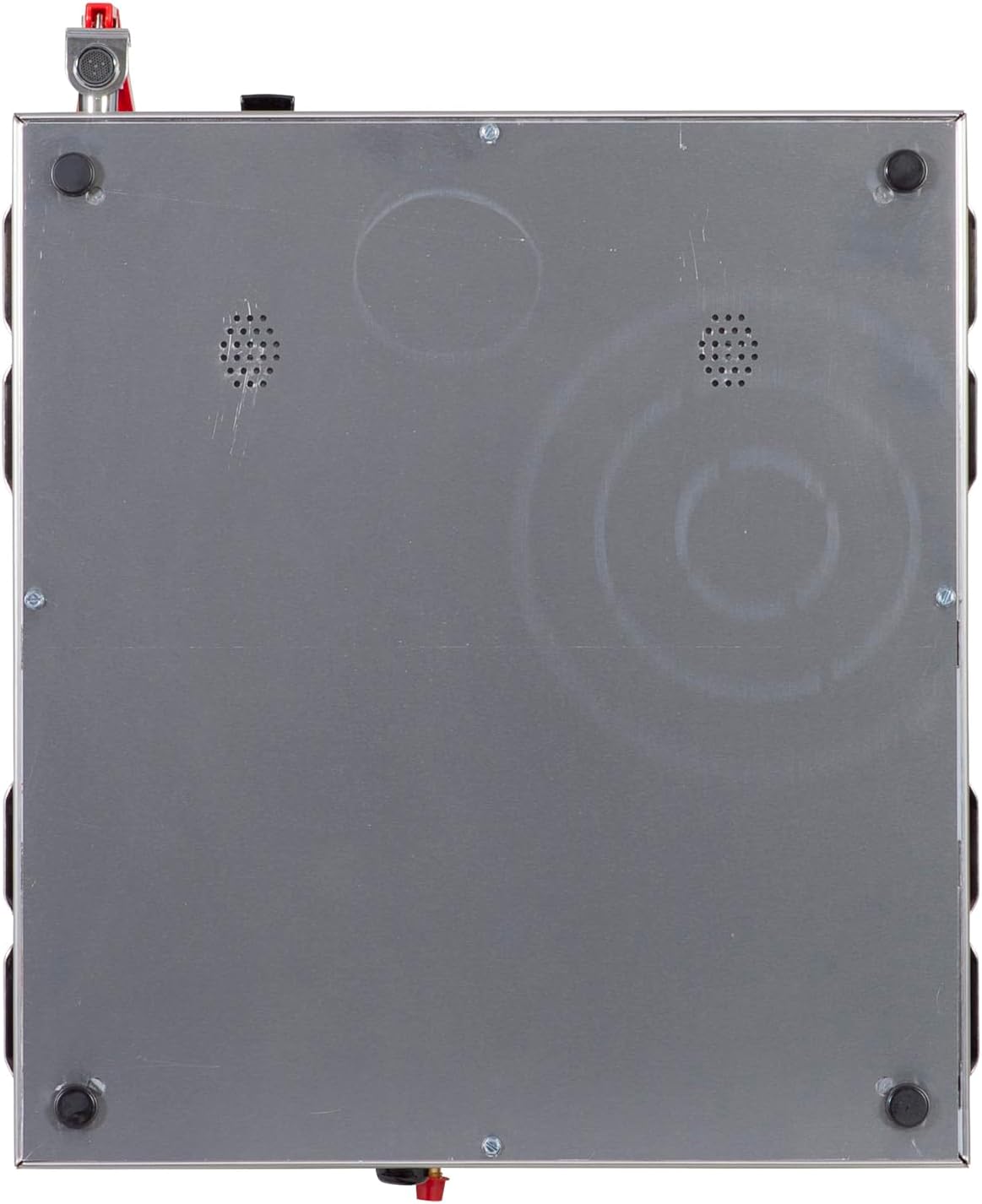 Cafetera Comercial Bunn CWTF15-3 con 3 Calentadores y Grifo de Agua, 120V 
