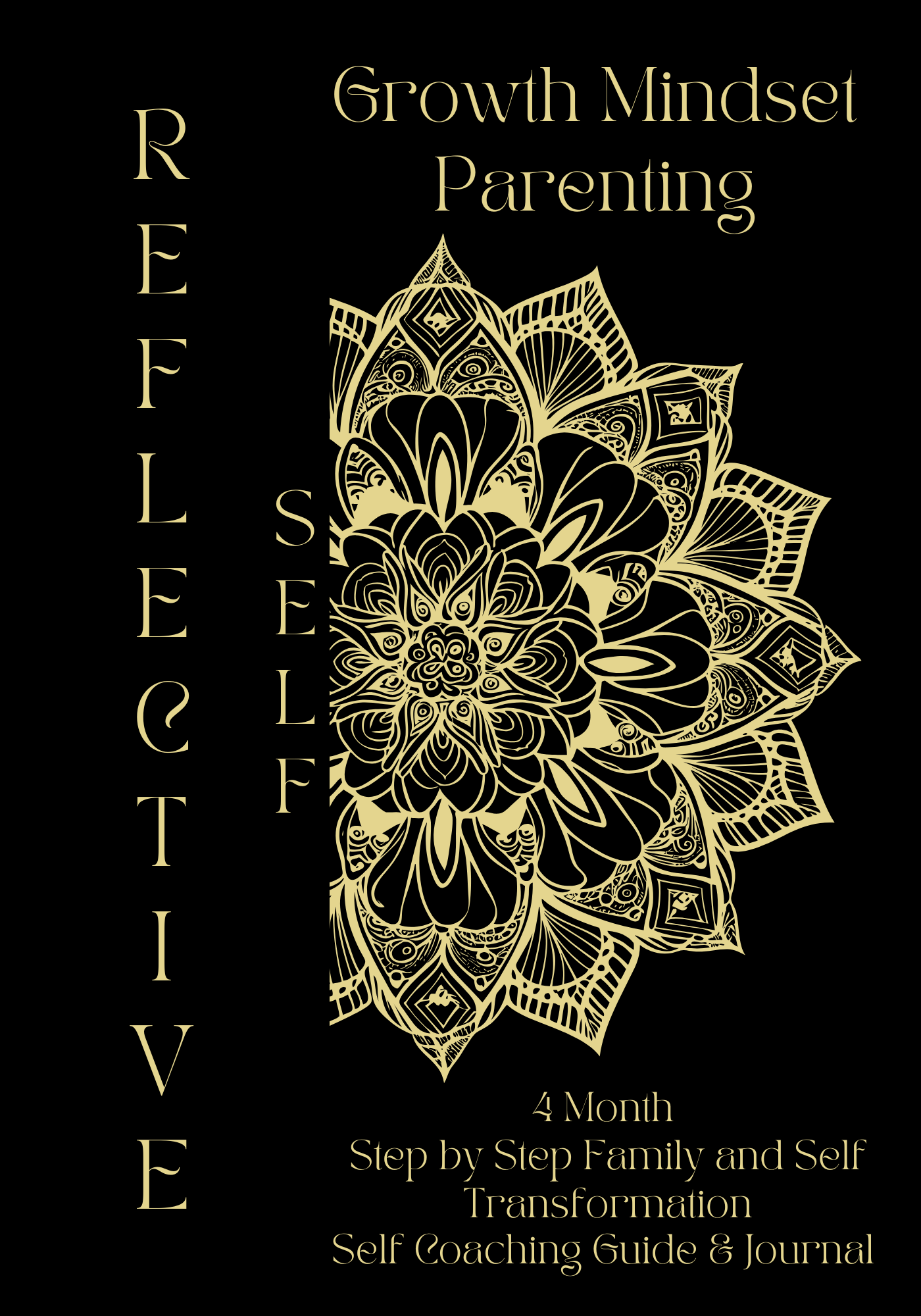 Growth Mindset Parenting: Reflective Self