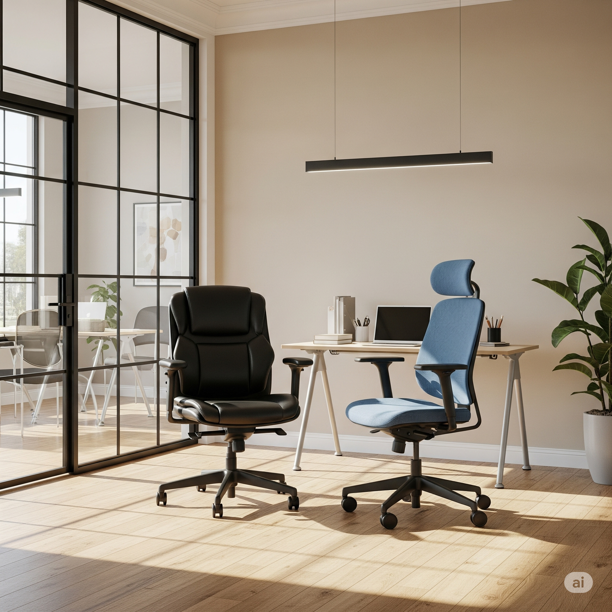 Leadership Development Training