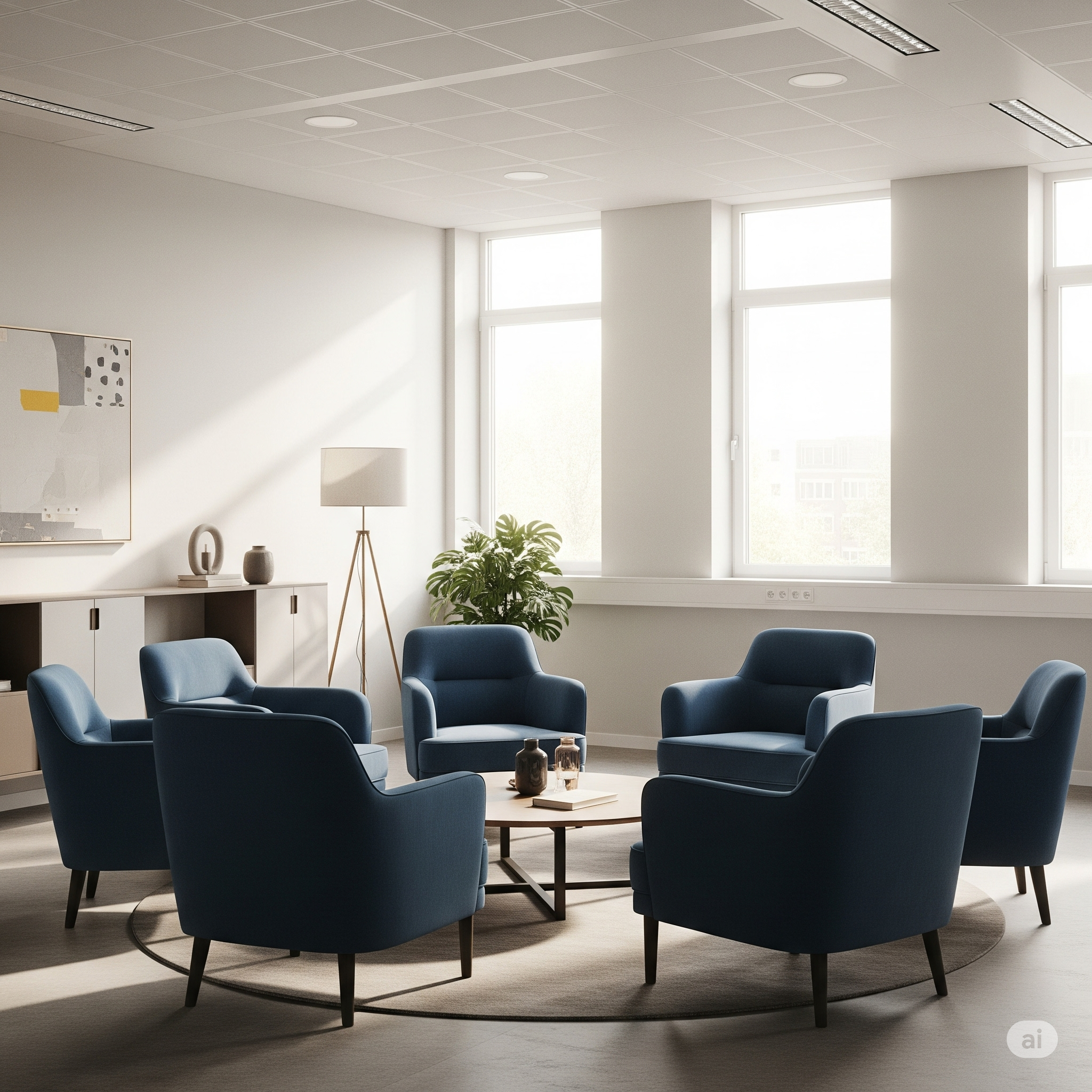 Team/Group Coaching (10 Months Package)