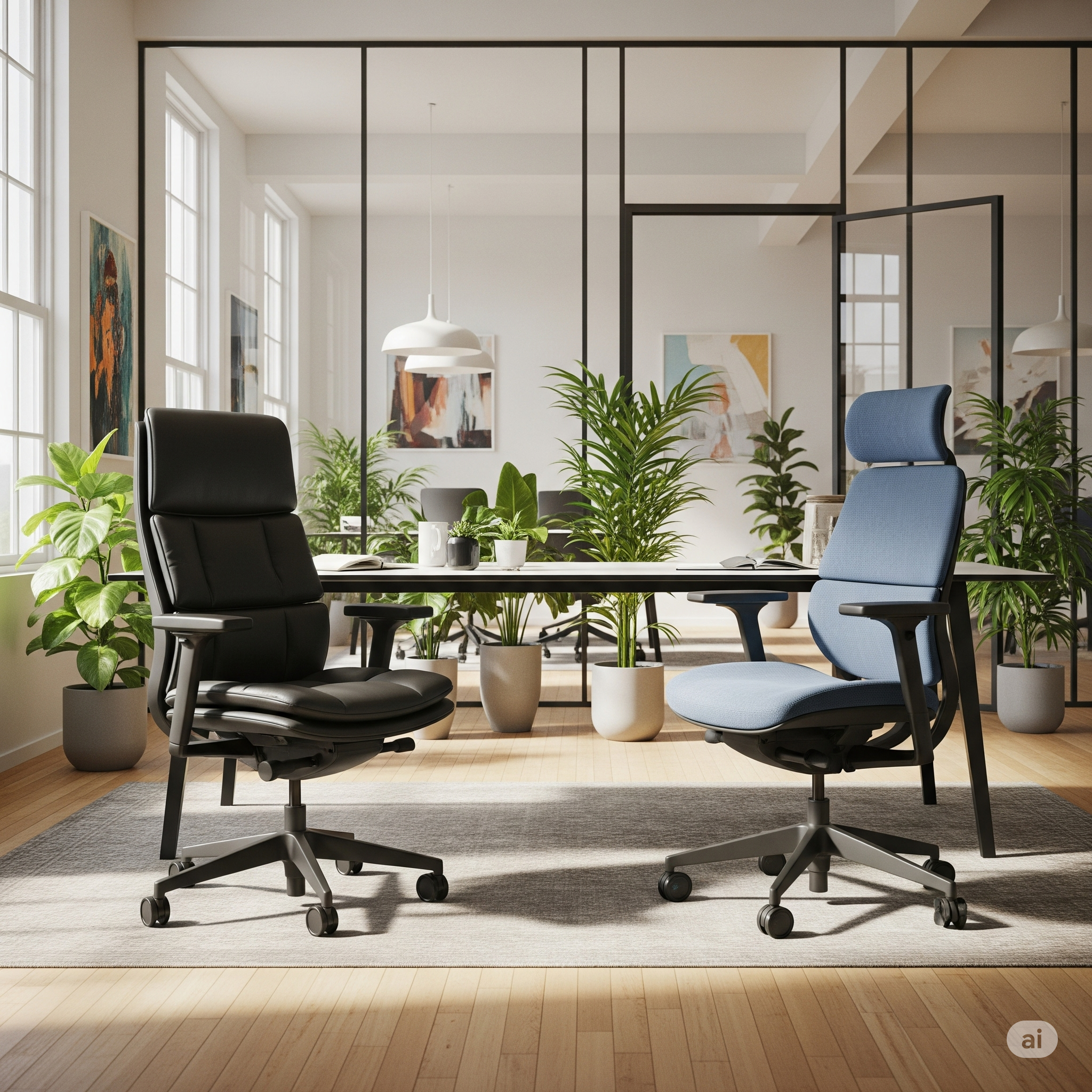 Executive Coaching (6 Months Package)