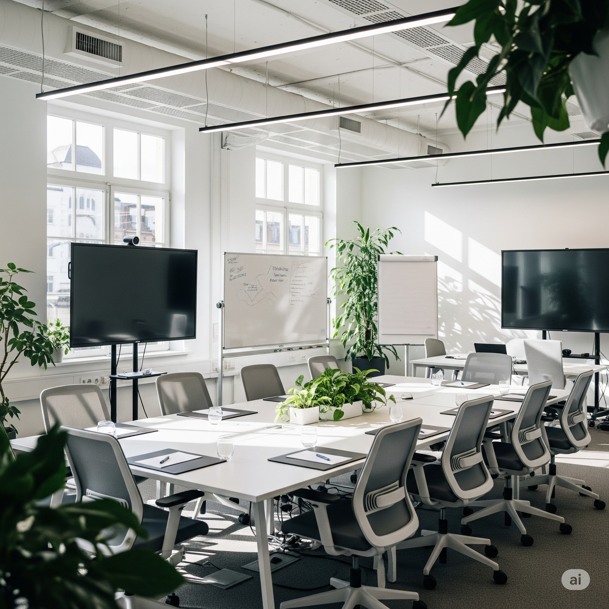 Leadership Development Workshop