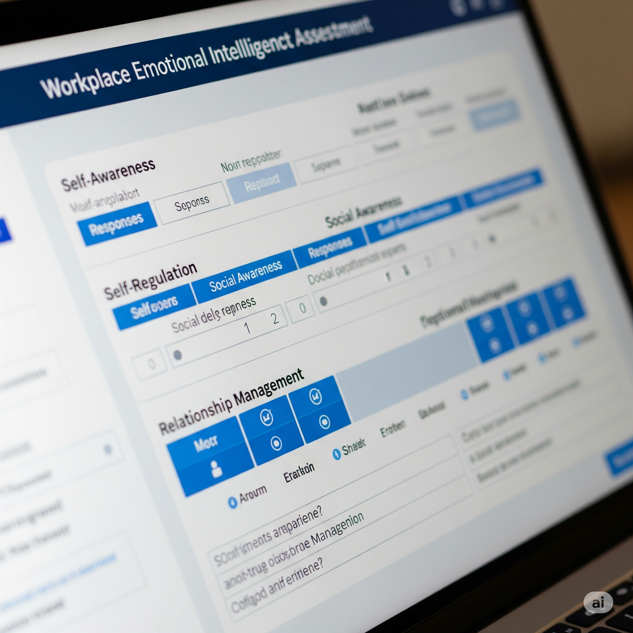Workplace Assessment