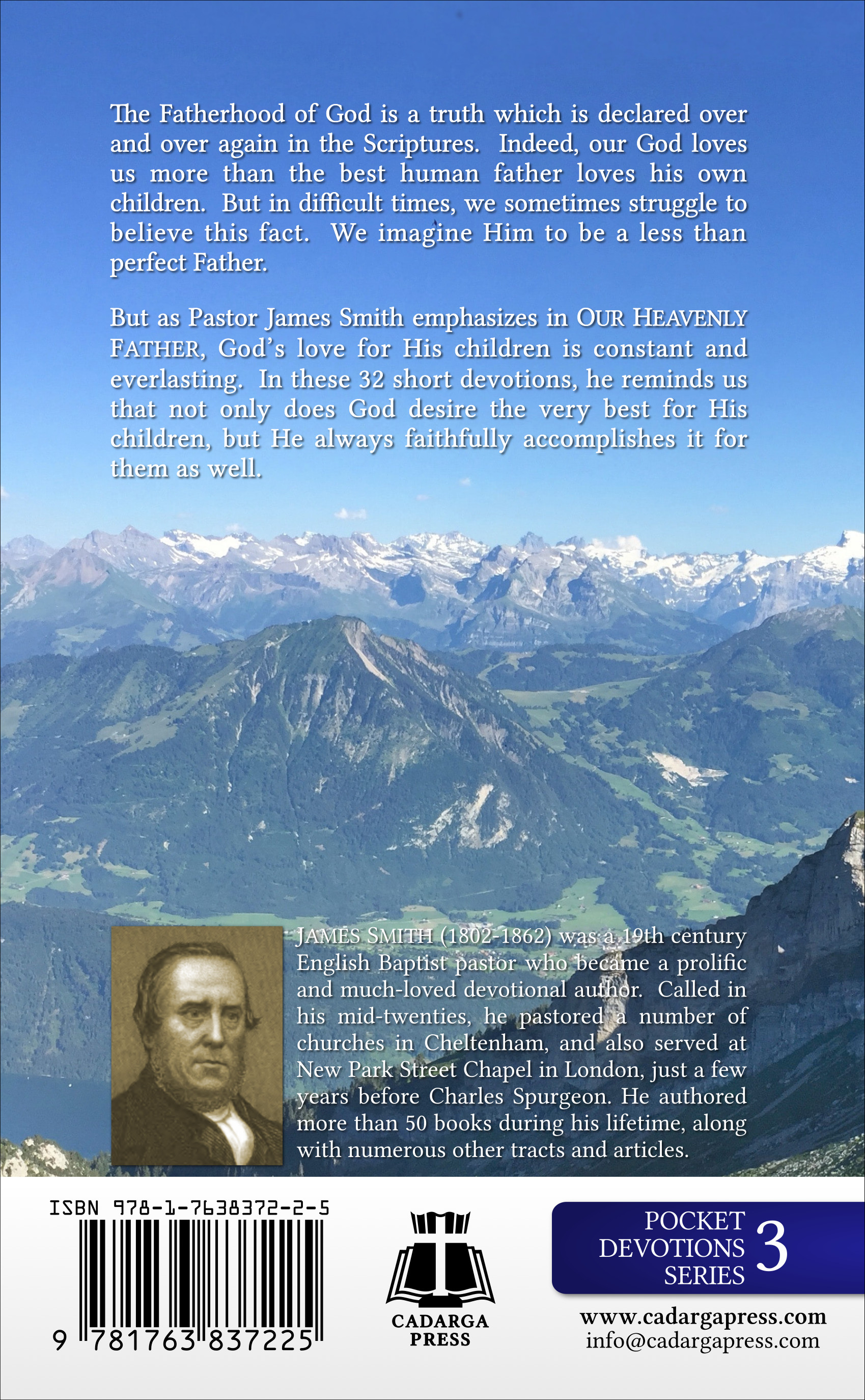 Our Heavenly Father