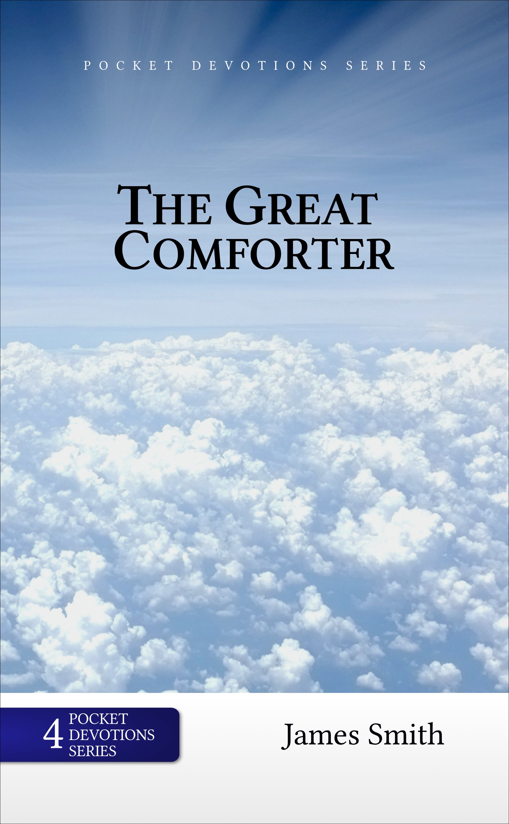 The Great Comforter