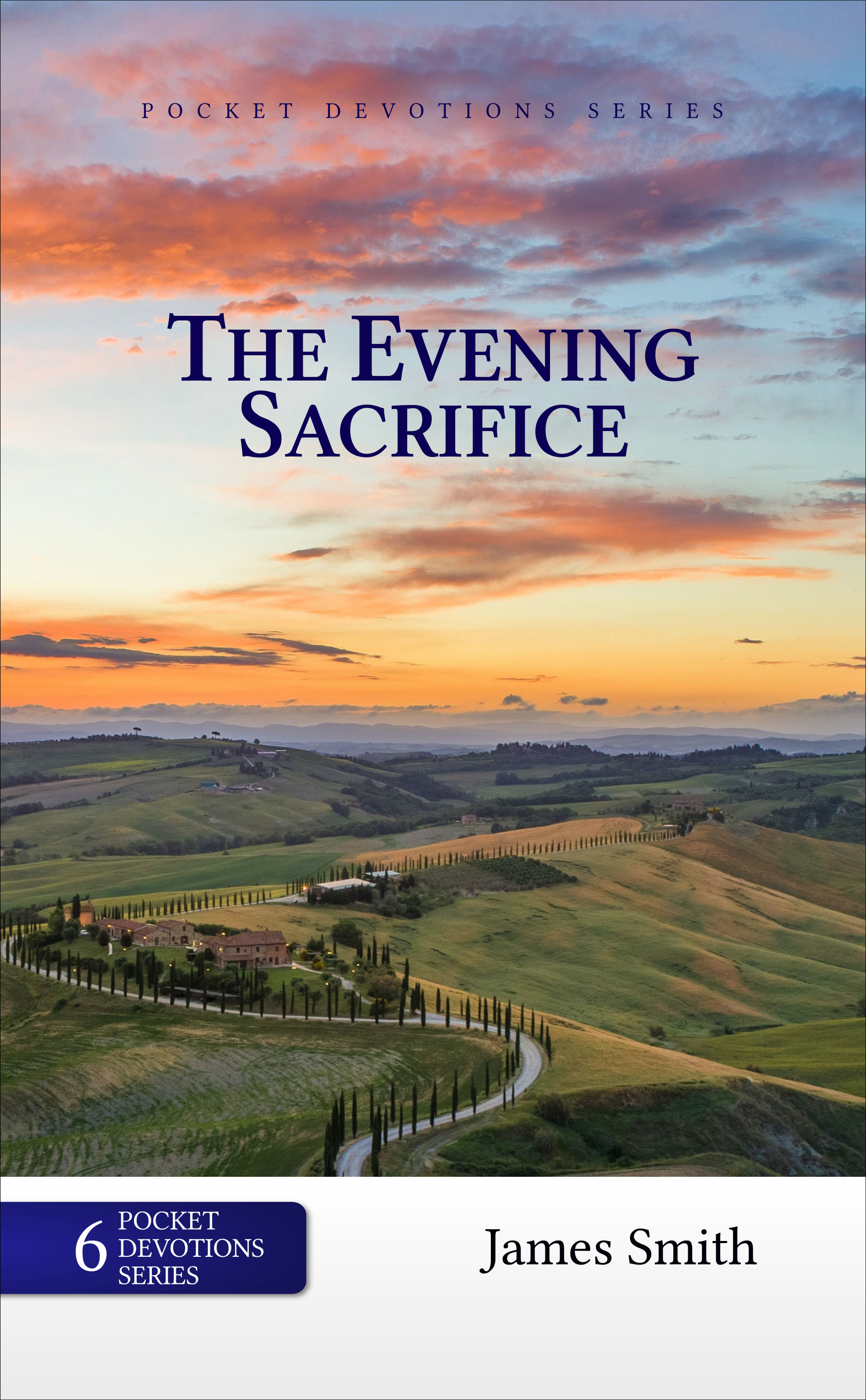The Evening Sacrifice