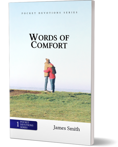 Words of Comfort