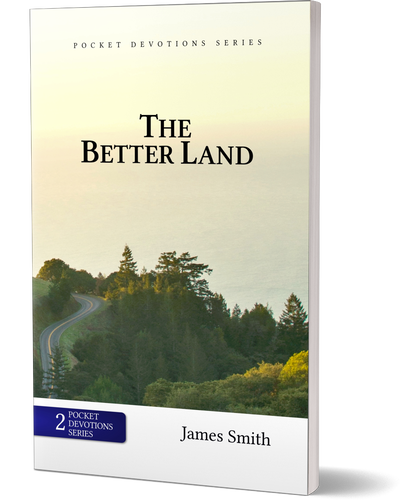 The Better Land
