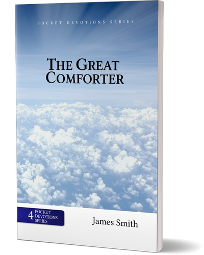 The Great Comforter