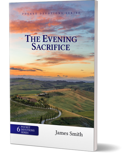 The Evening Sacrifice