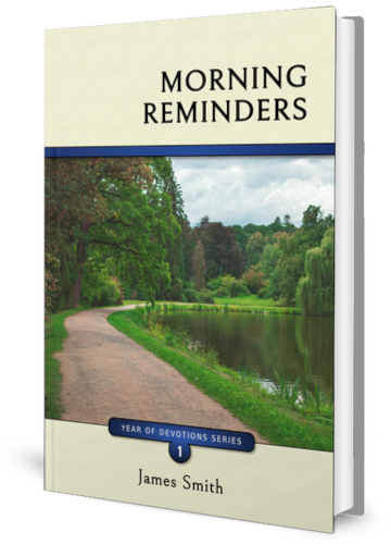 Morning Reminders