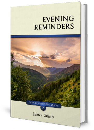 Evening Reminders