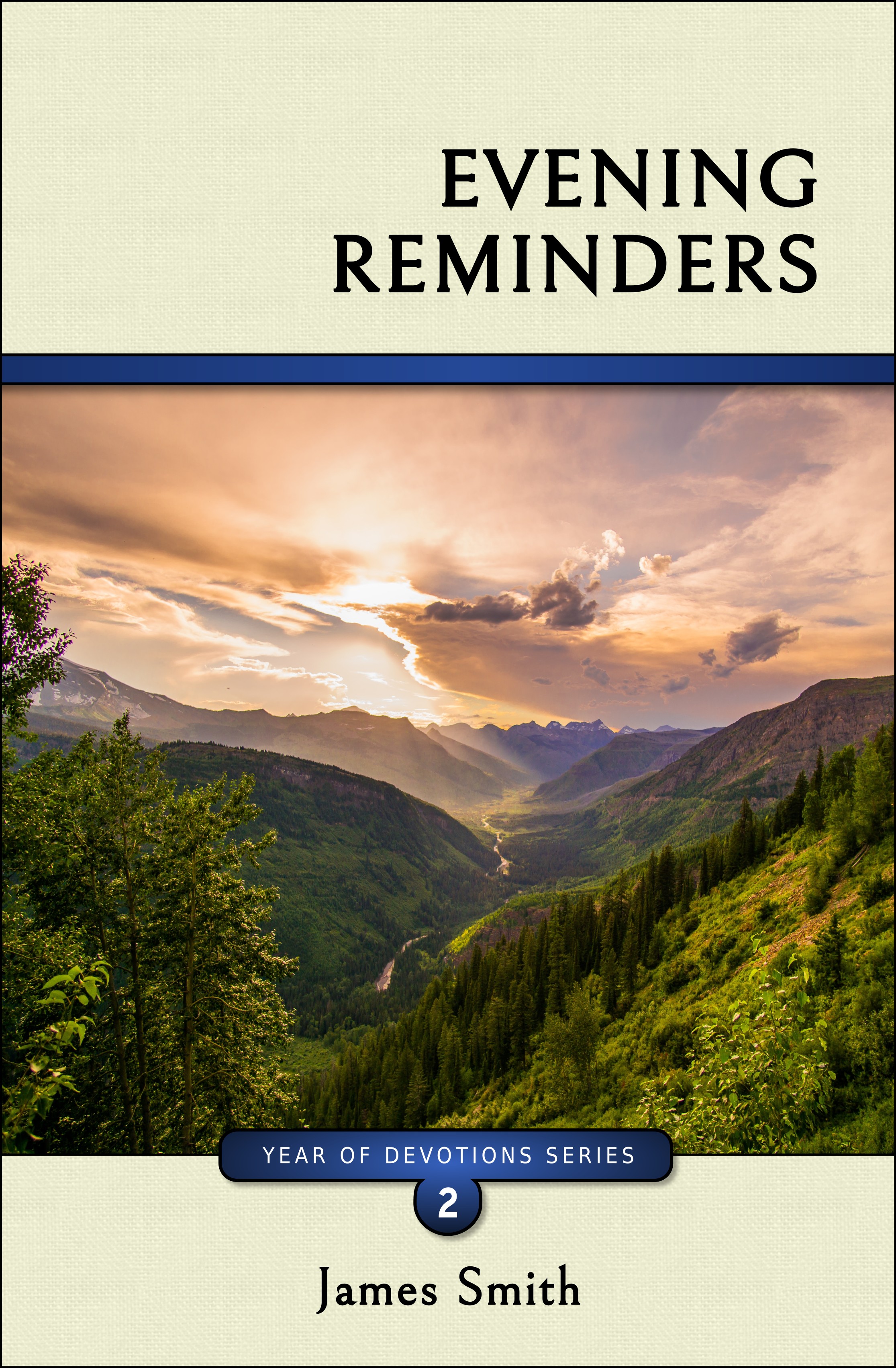 Evening Reminders