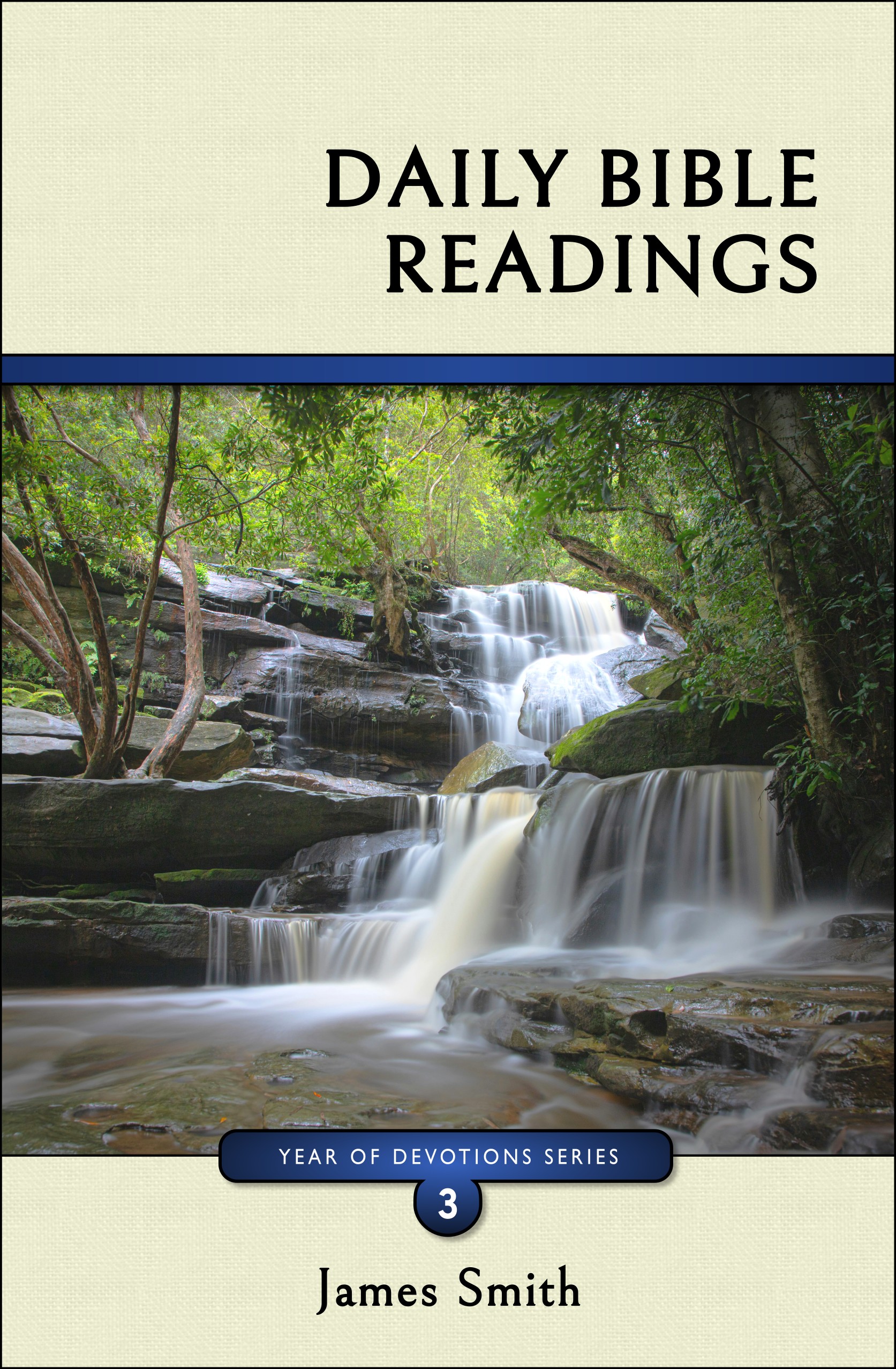 Daily Bible Readings