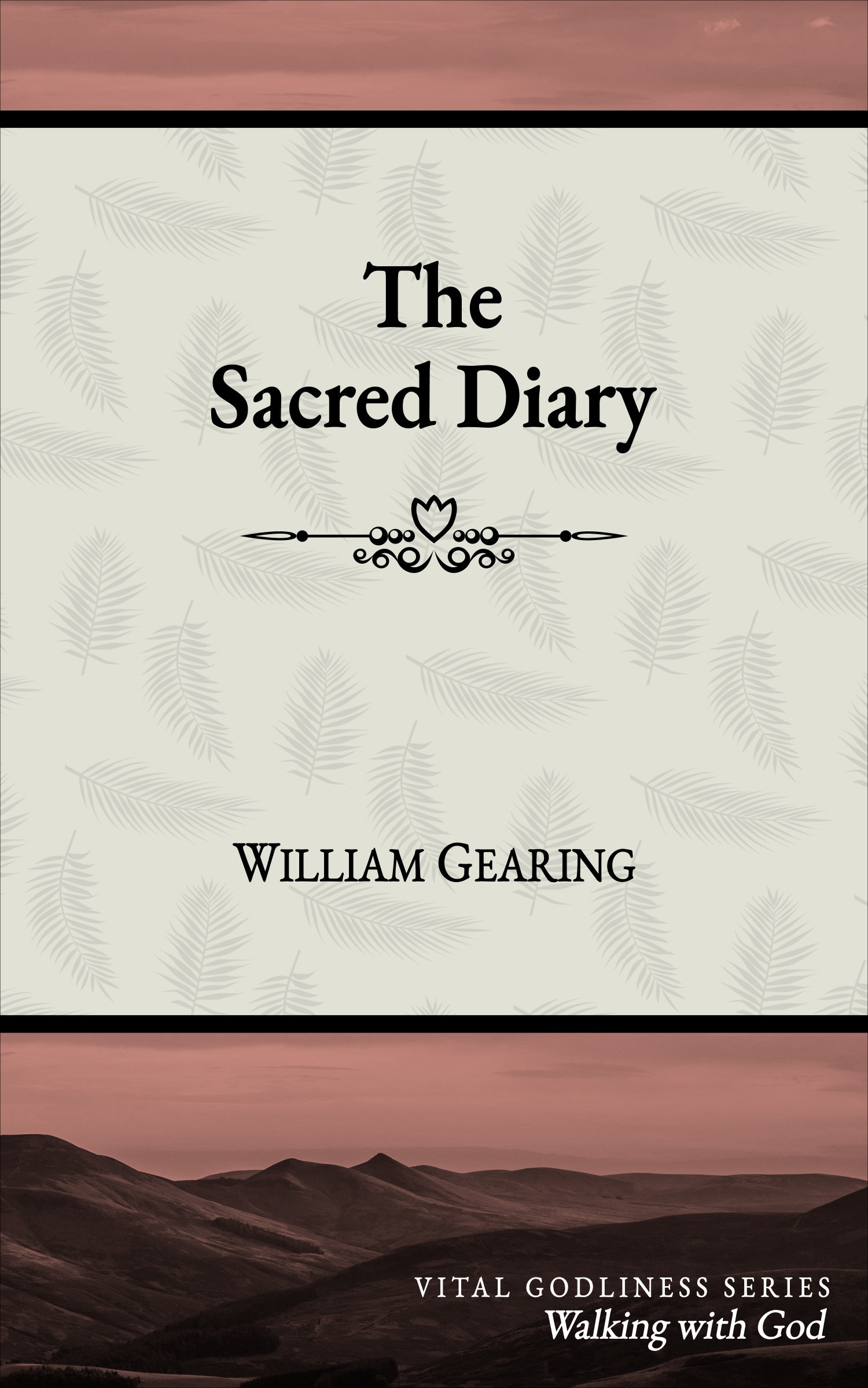 The Sacred Diary