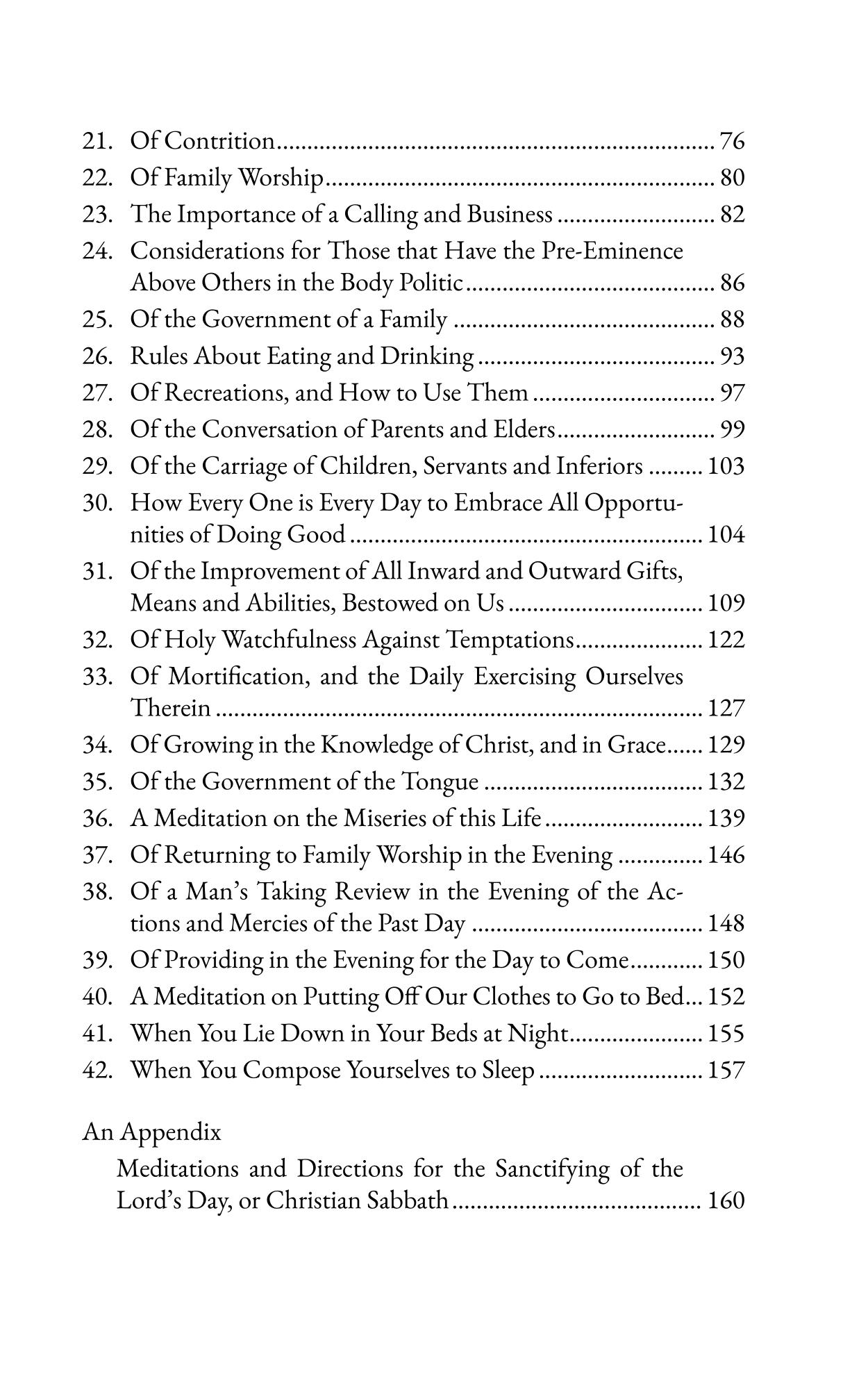 The Sacred Diary