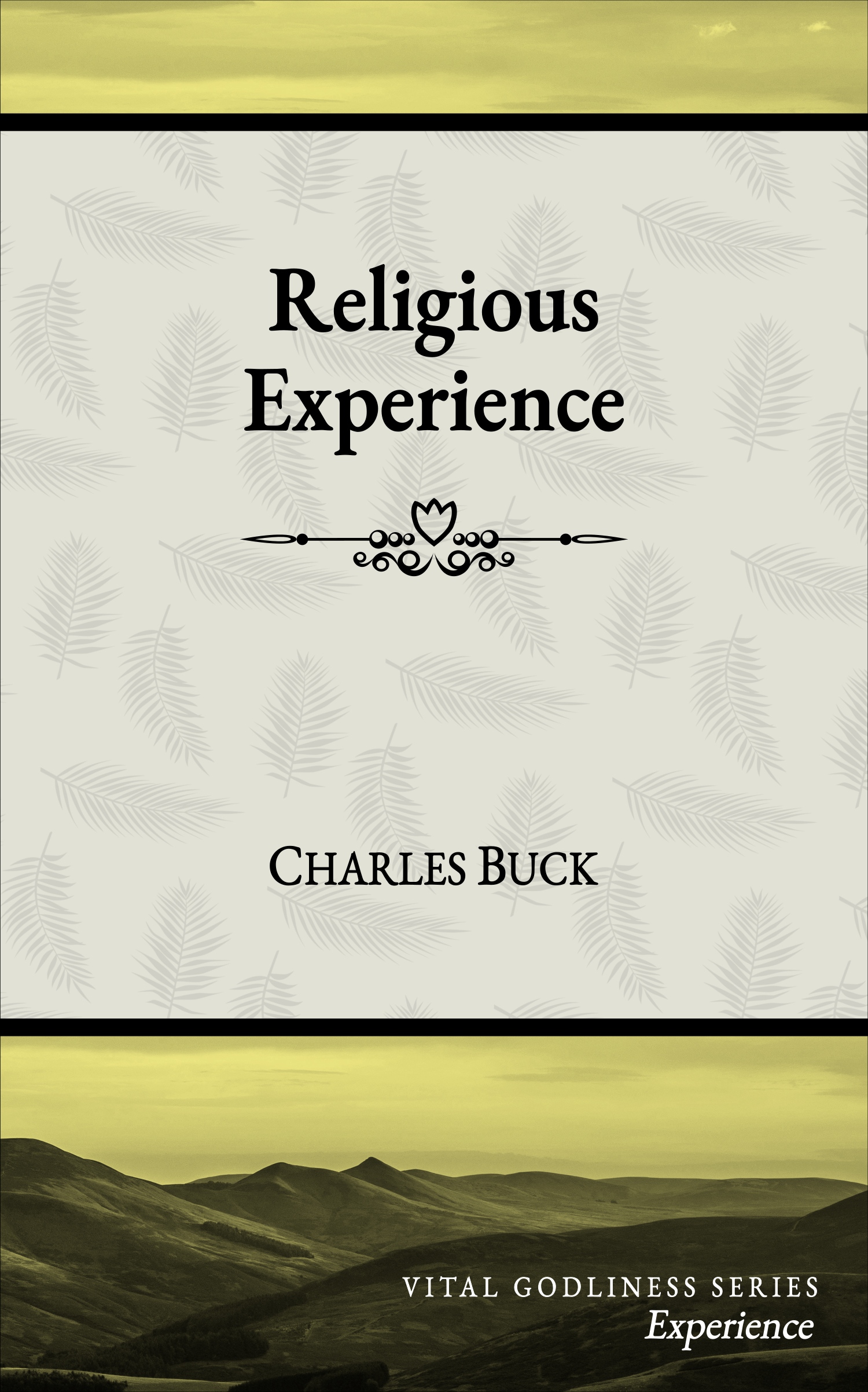 Religious Experience