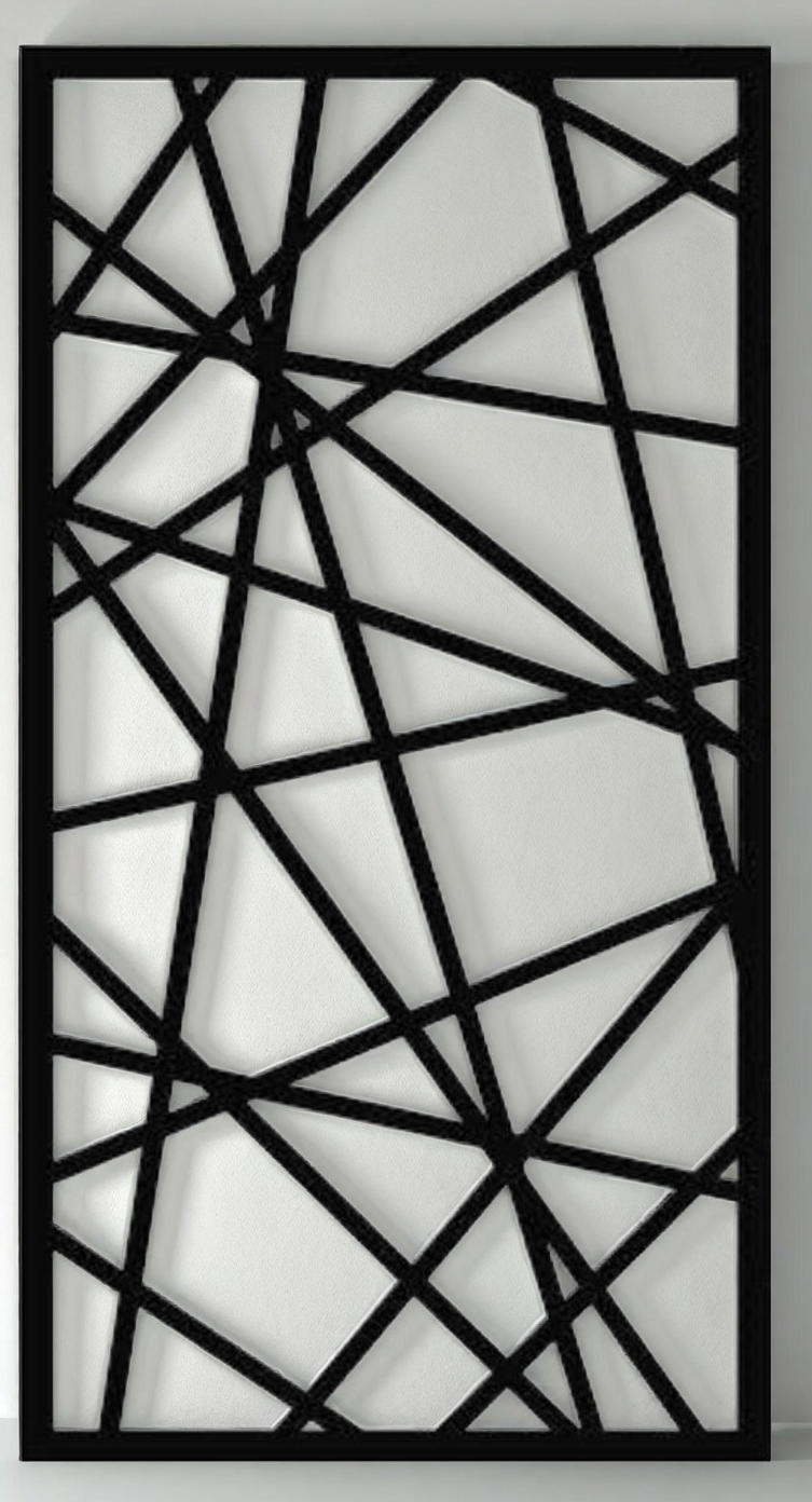 Celosía Mod. CIZ-816