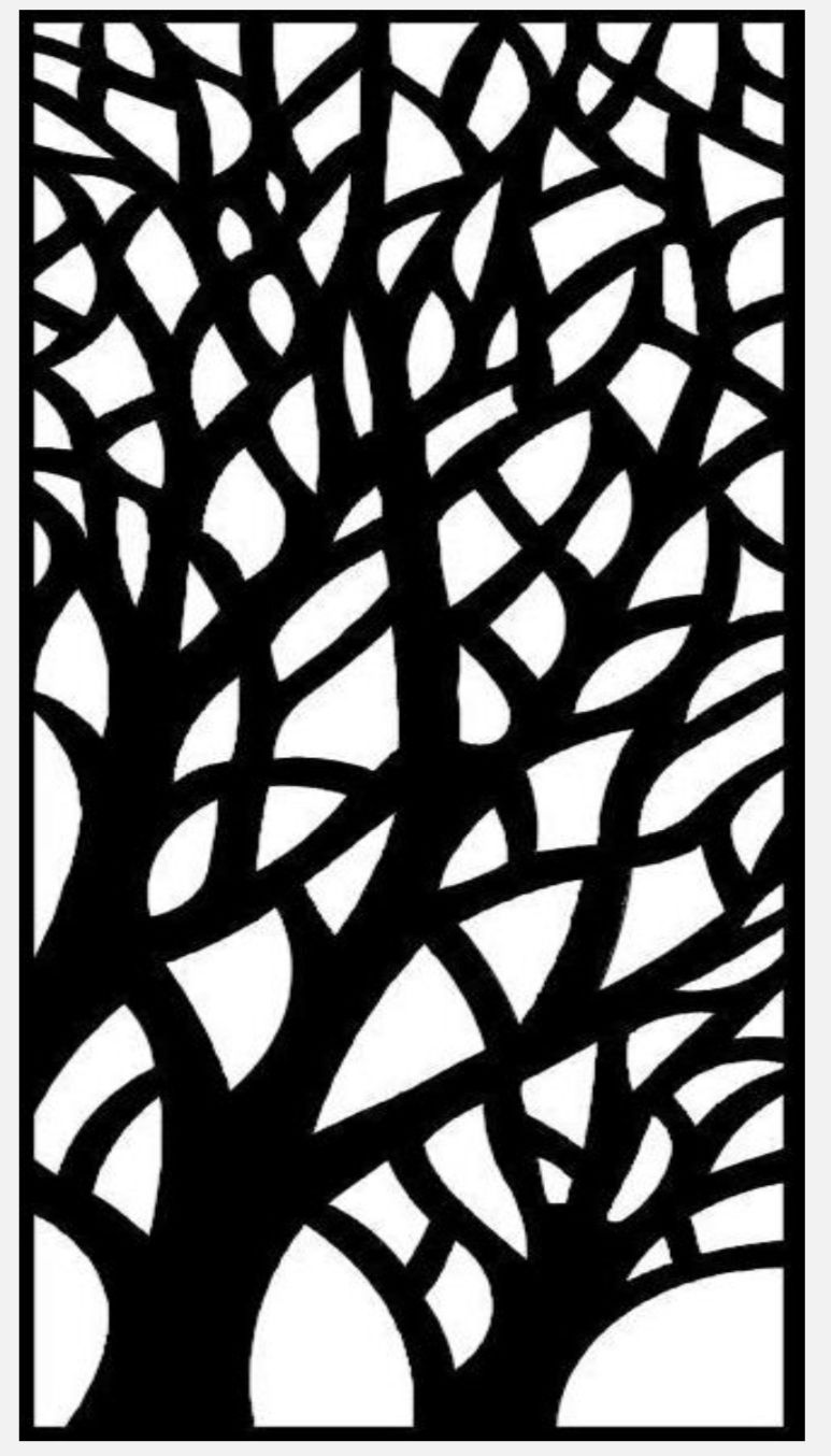 Celosía Mod. CIZ-781