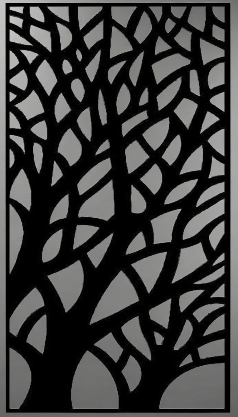 Celosía Mod. CIZ-781