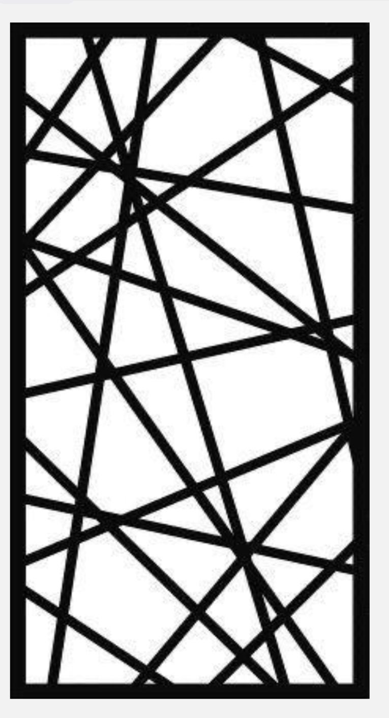 Celosía Mod. CIZ-816