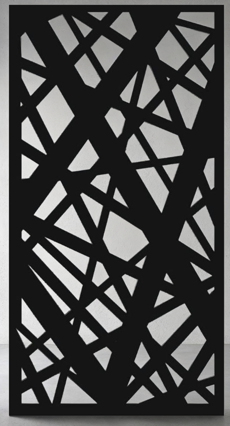 Celosía Mod. CIZ-1282