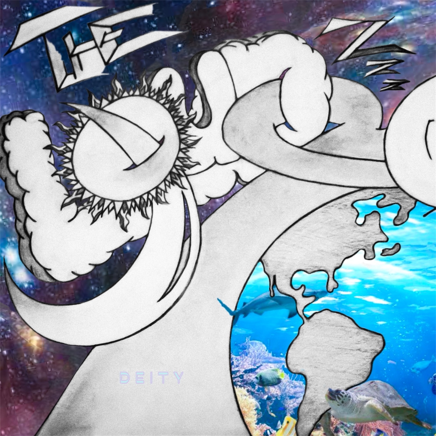 DEITY 