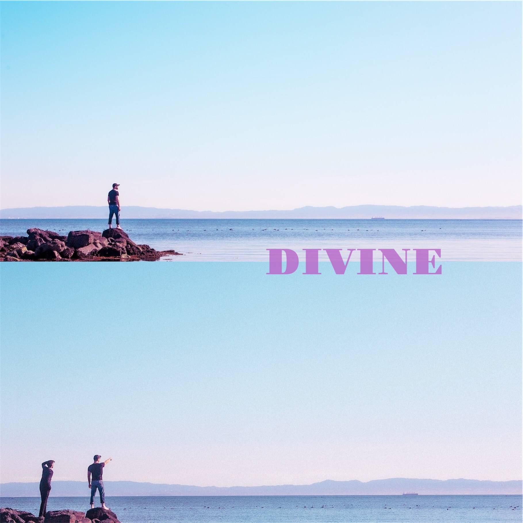 DIVINE