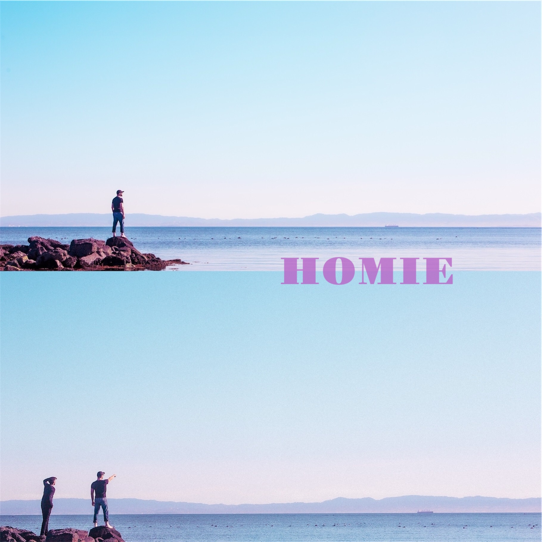 HOMIE