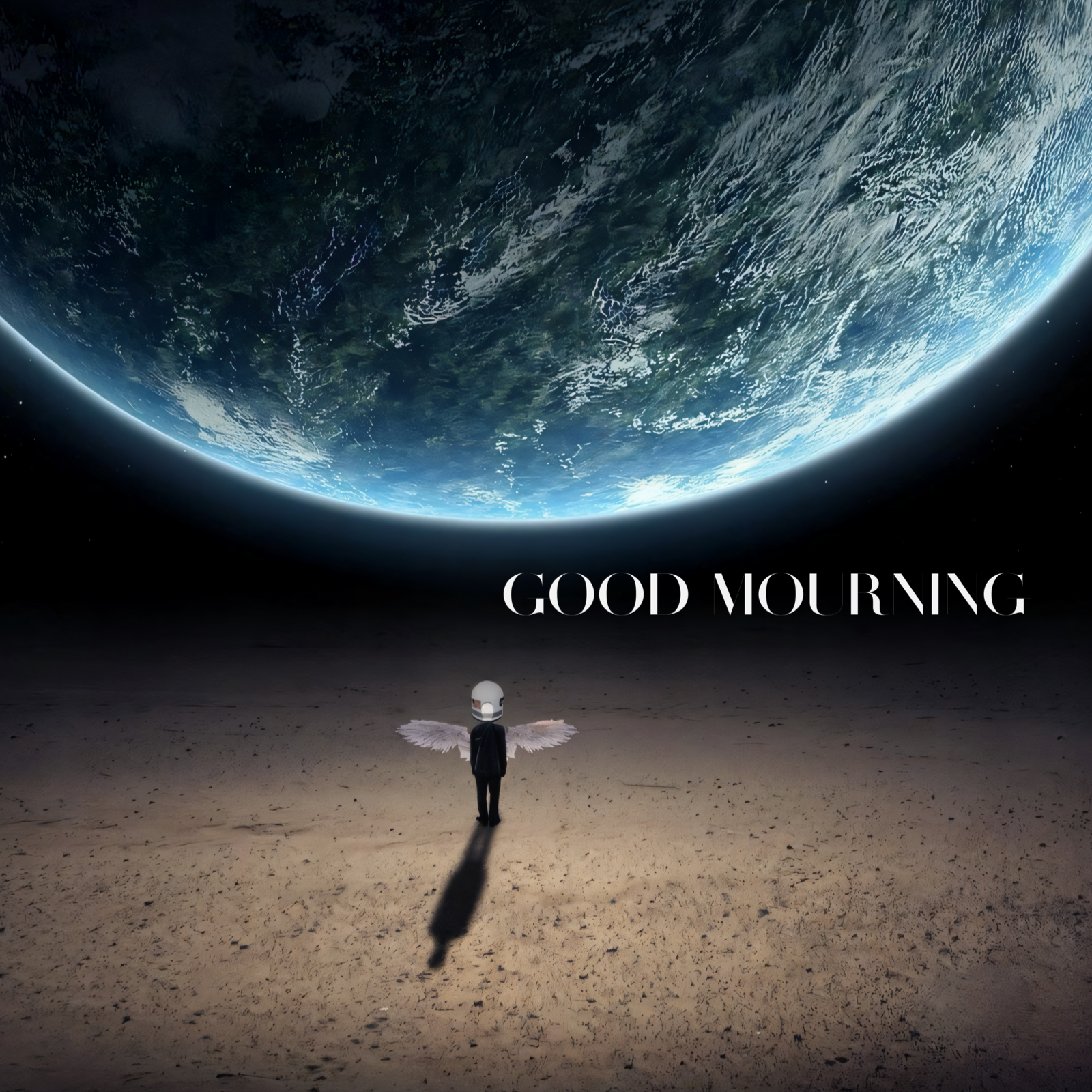 GOOD MOURNING 