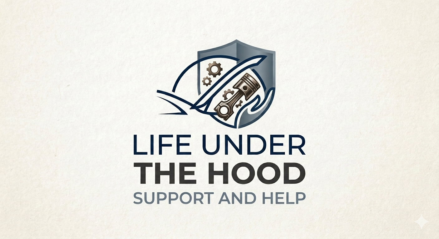 Life Under the Hood Support