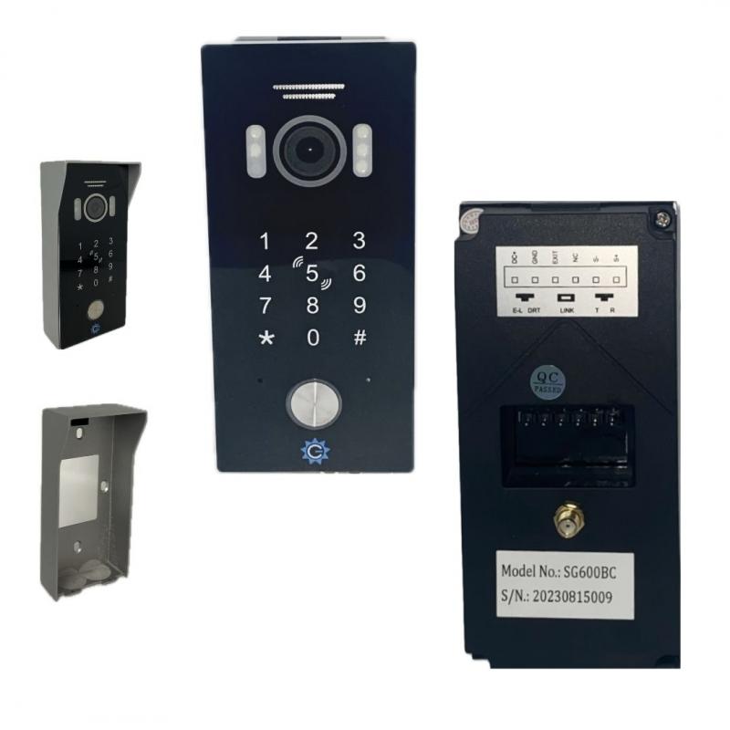 kit visiophone connecté sans-fil STARGATES