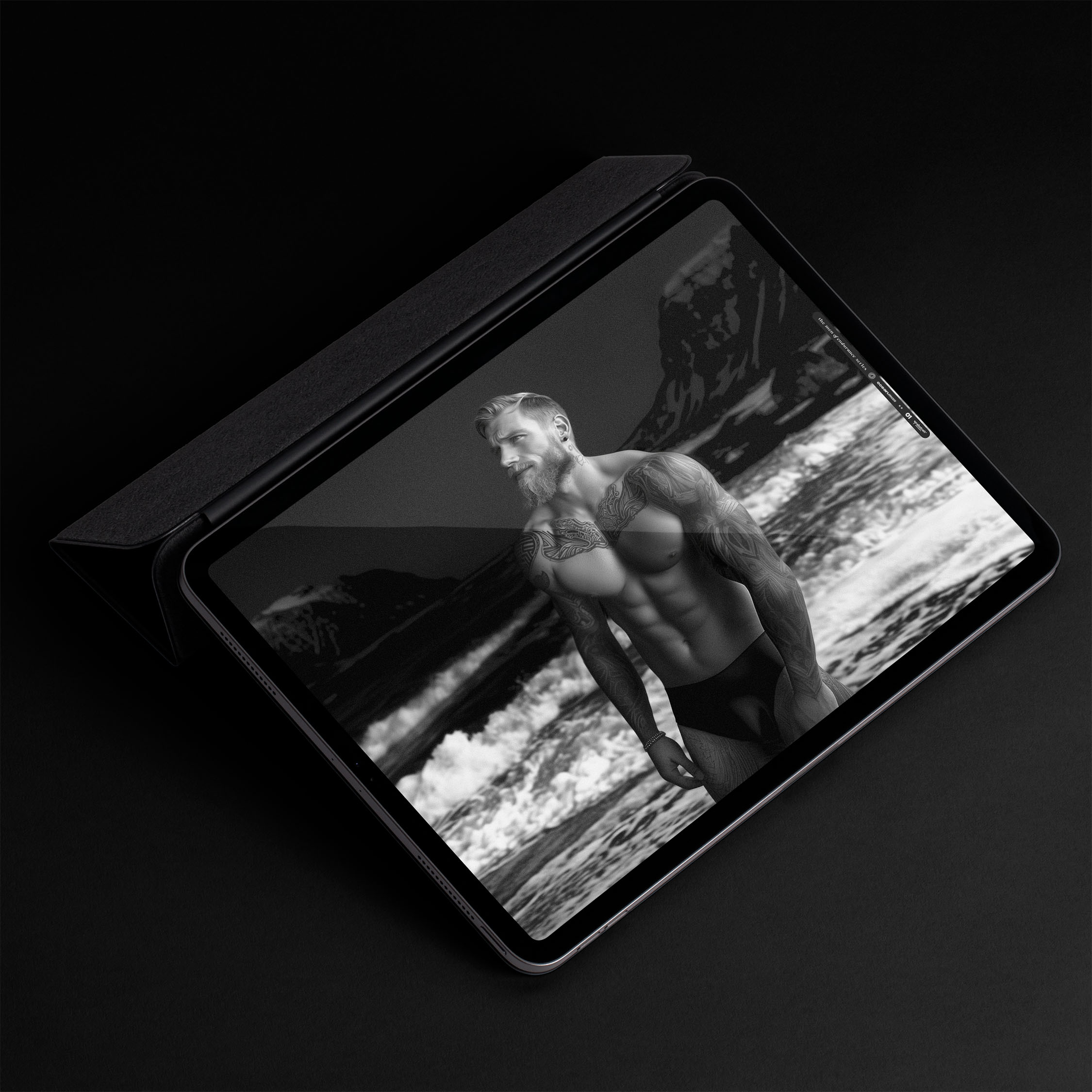 Wallpapers de "Oceanman"