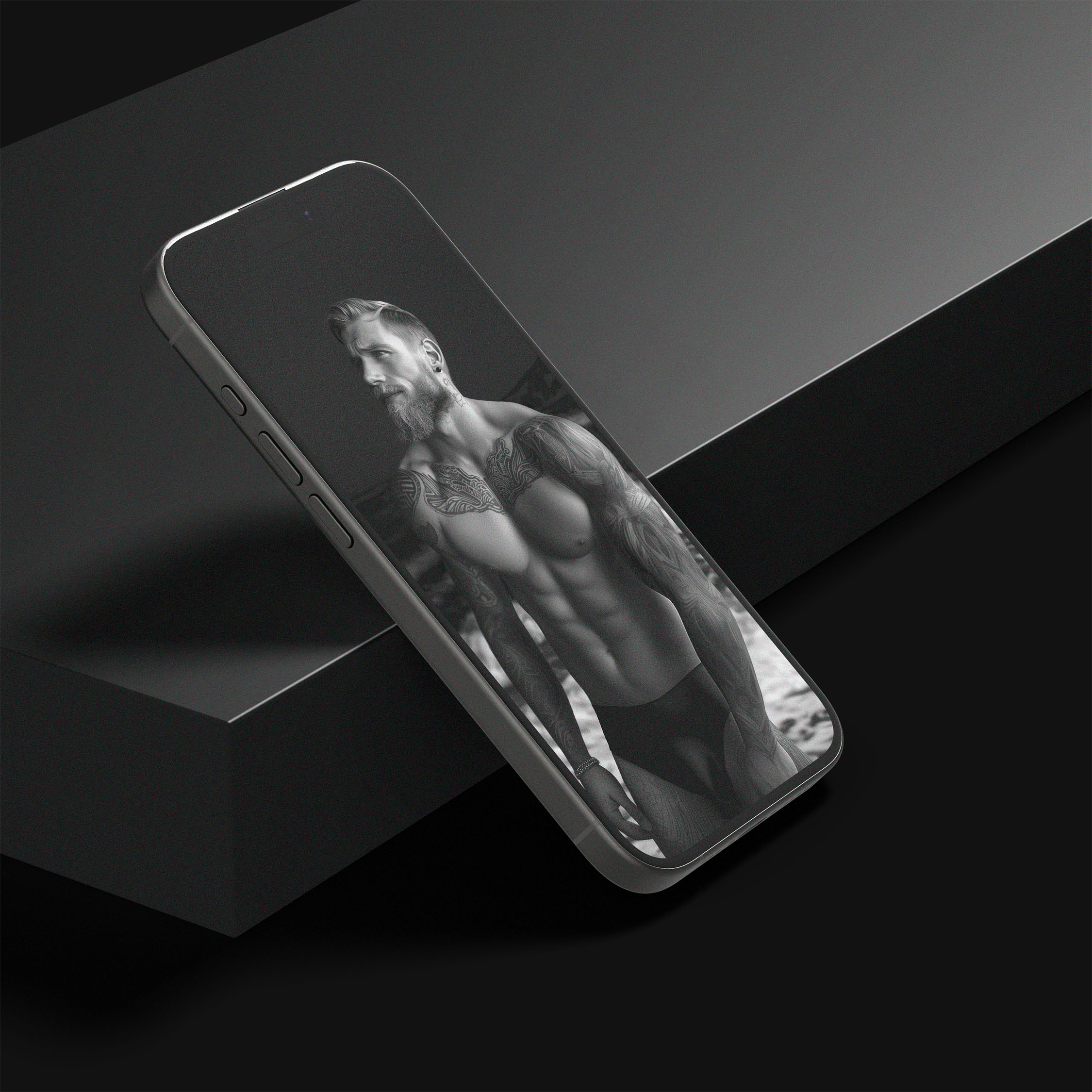 Wallpapers de "Oceanman"