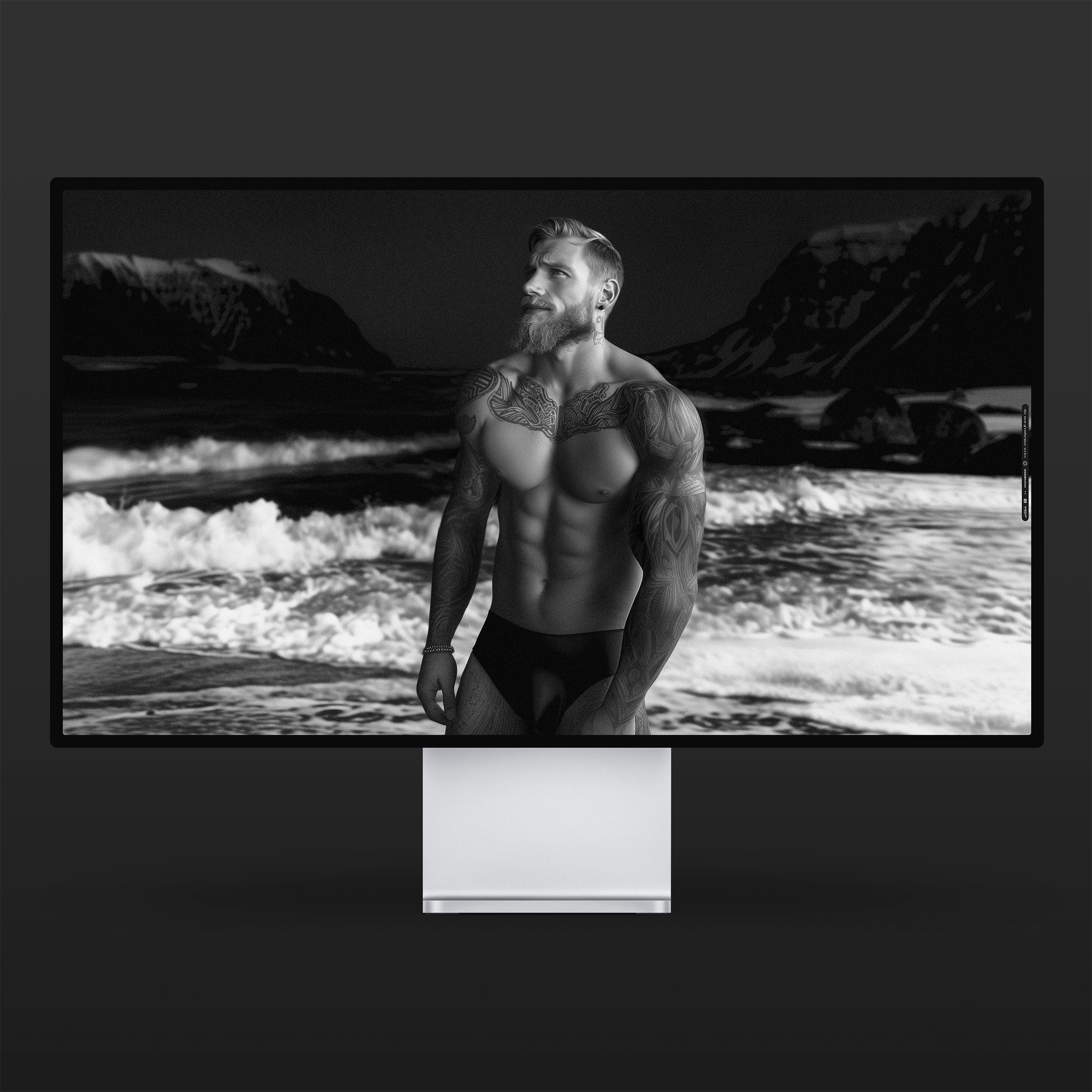 Wallpapers de "Oceanman"