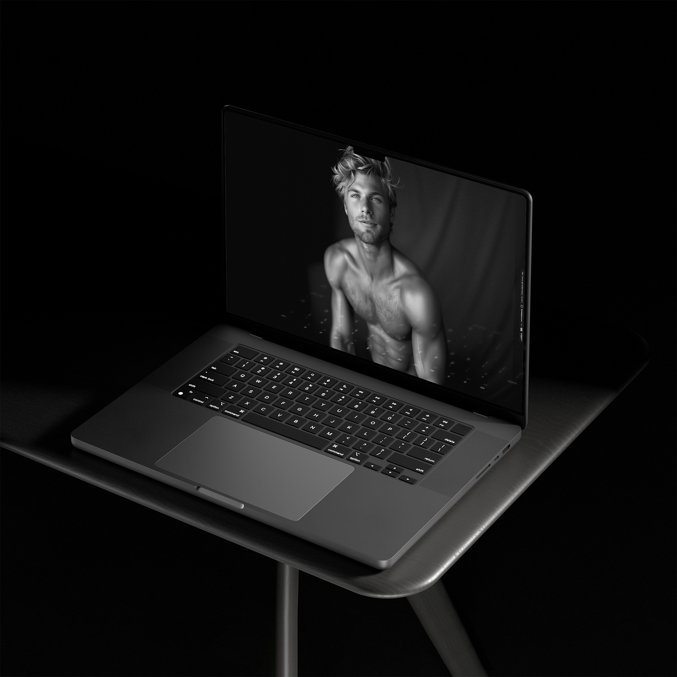 Wallpapers de "Breezeman"