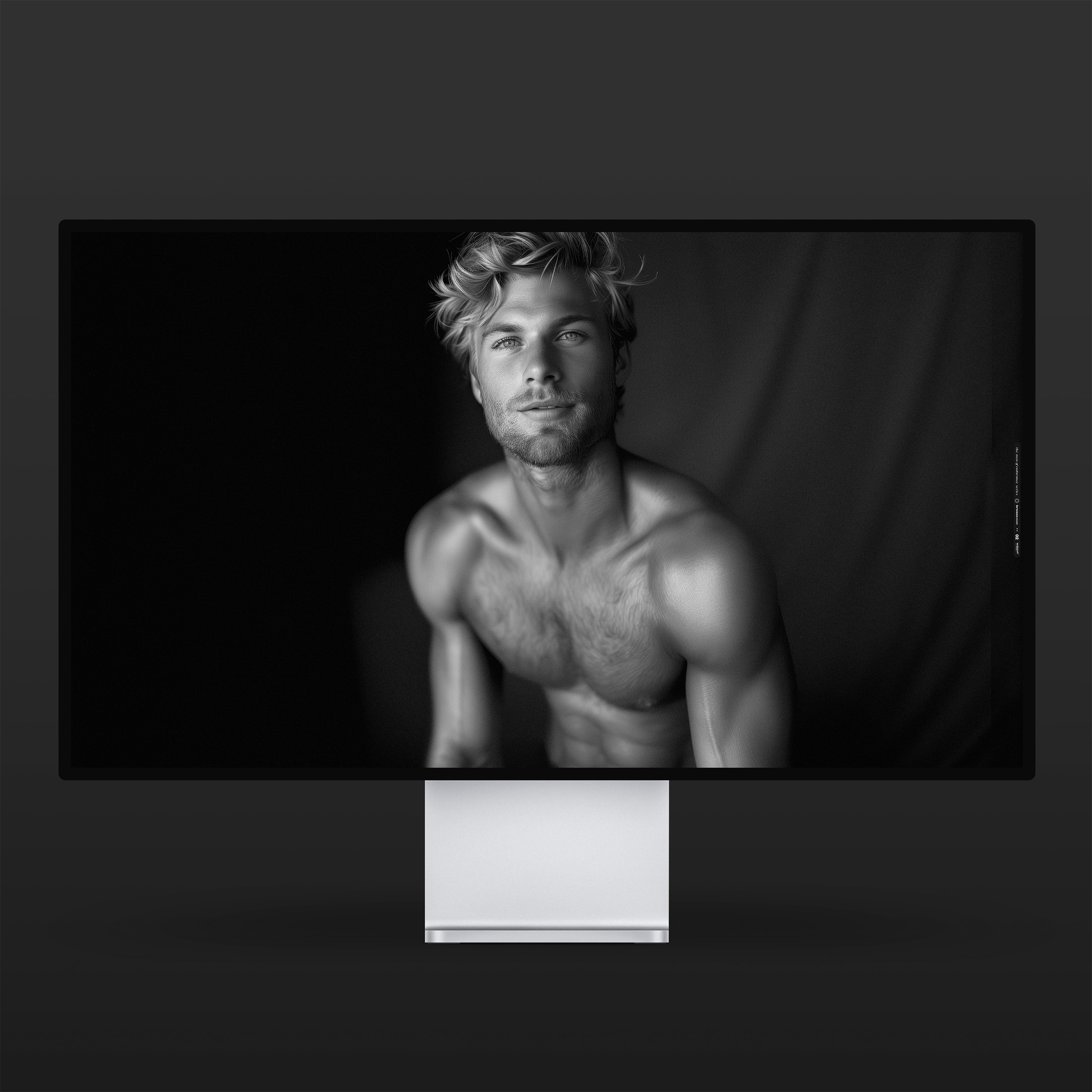 Wallpapers de "Breezeman"