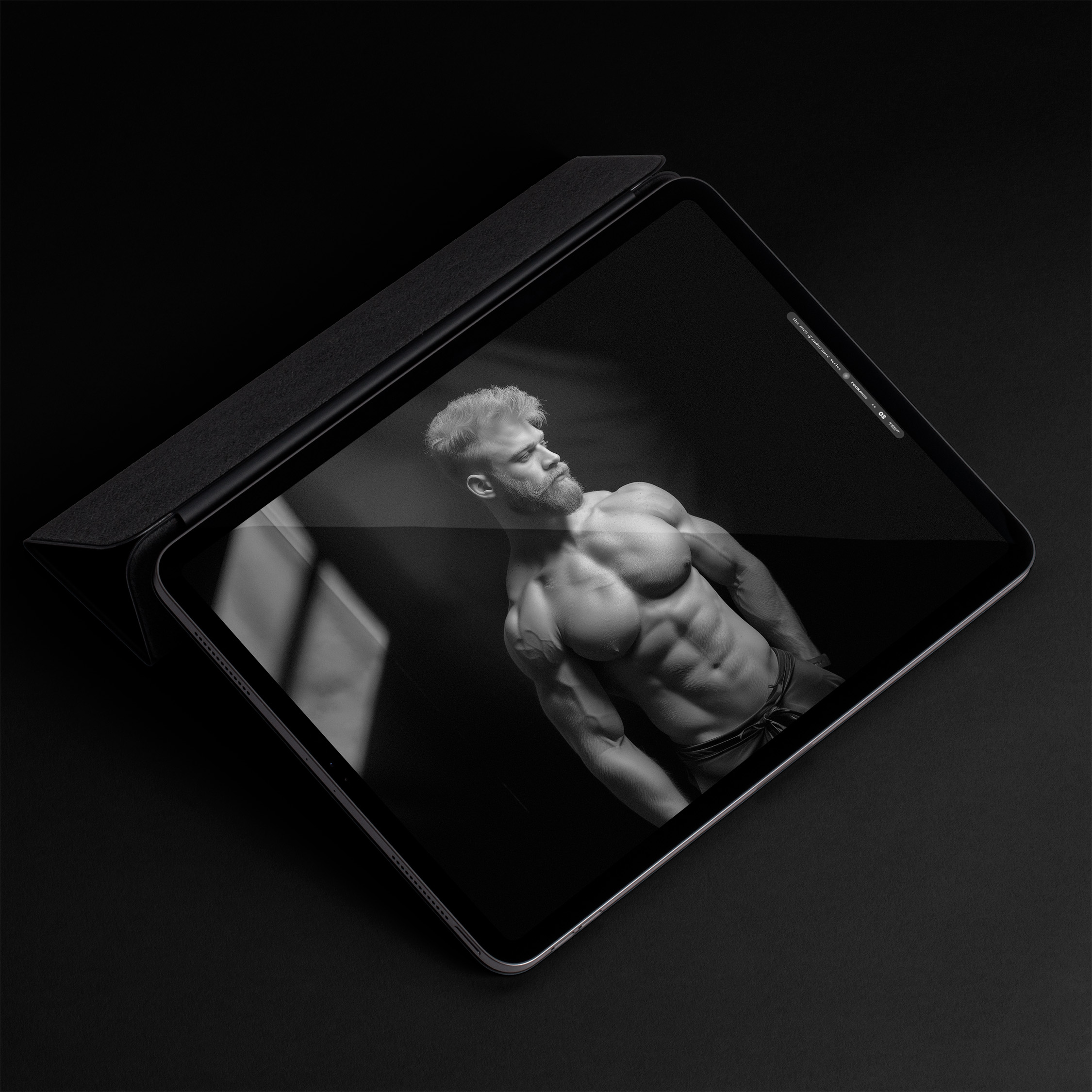 Wallpapers de "Rockman"