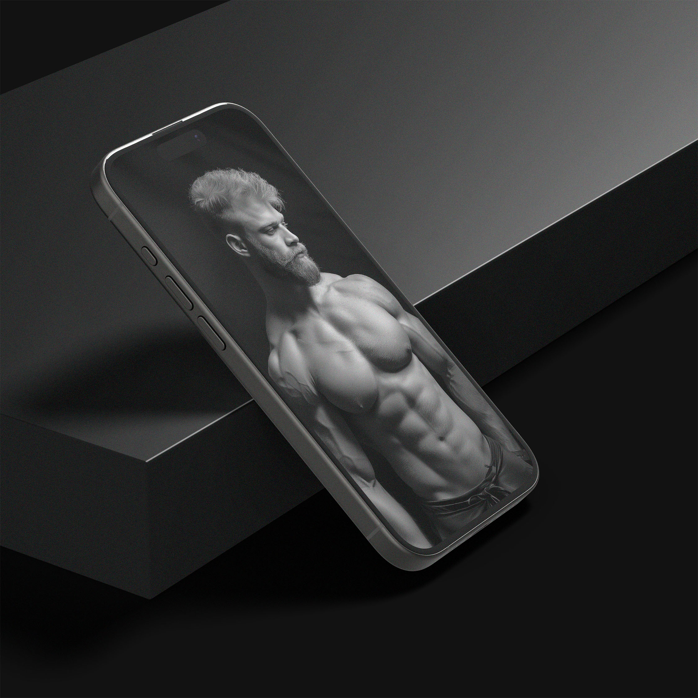 Wallpapers de "Rockman"