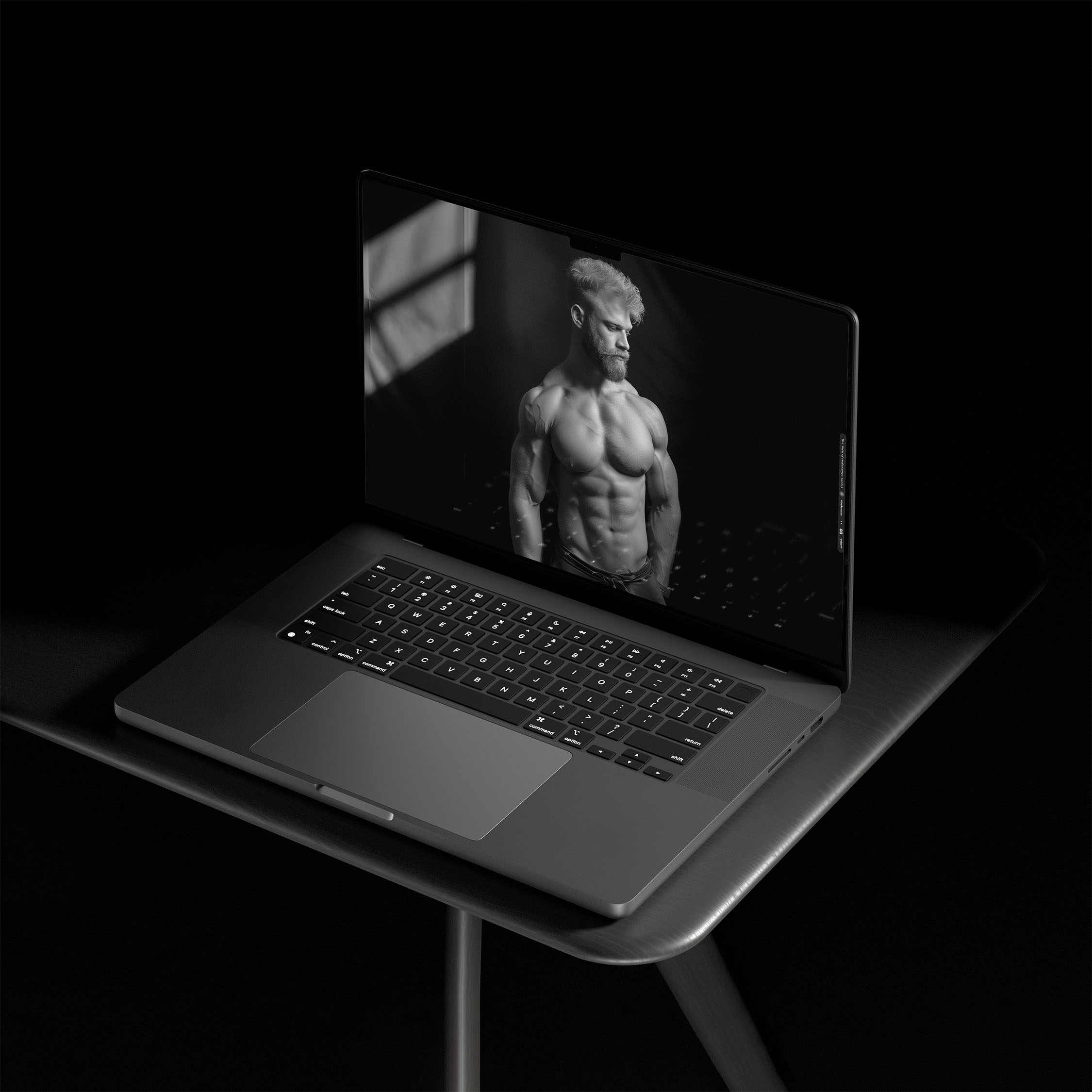 Wallpapers de "Rockman"