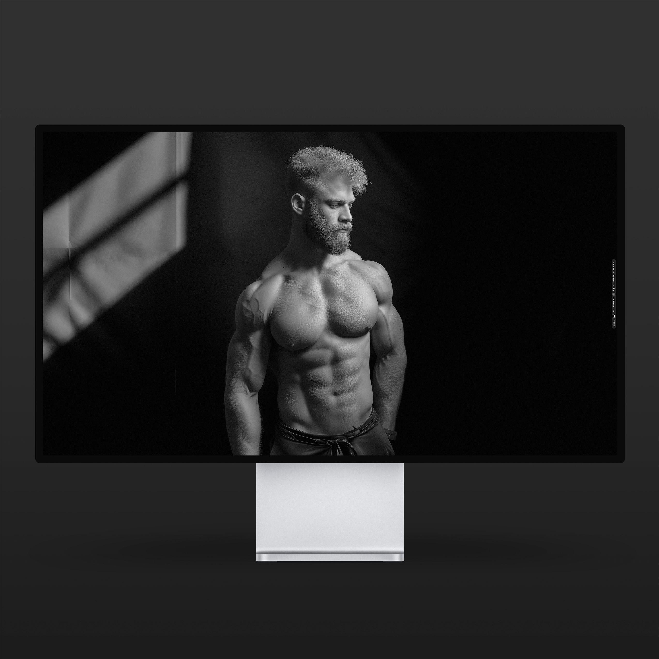 Wallpapers de "Rockman"